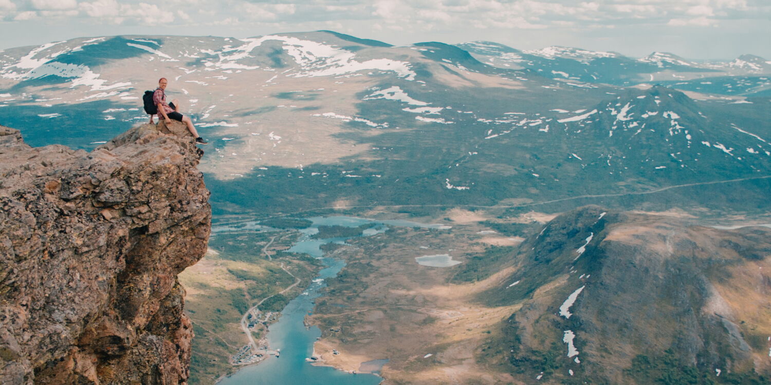 Die Schweiz ist jetzt in Norwegen wieder auf der Roten Liste