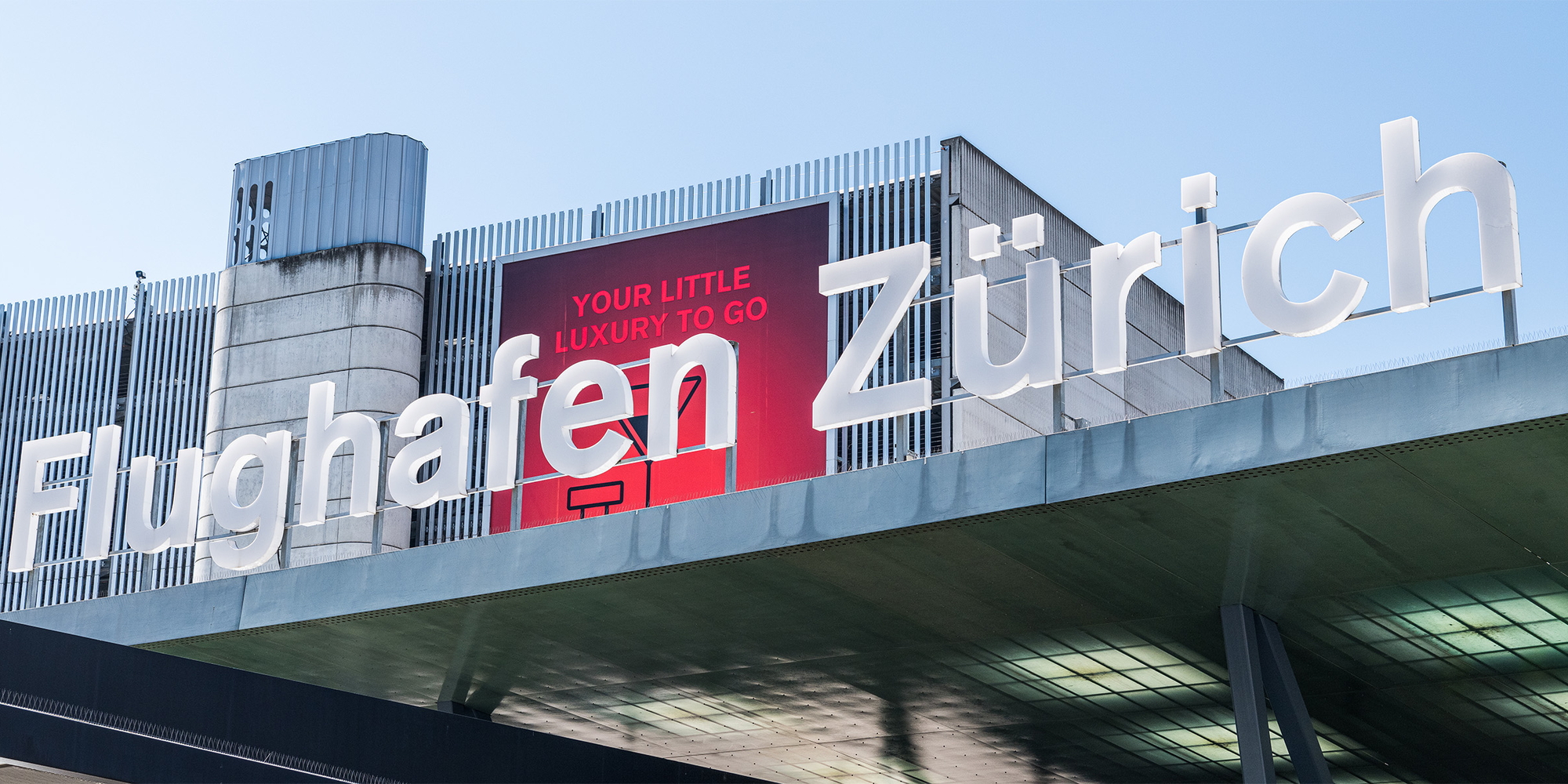Kosten Parking Zürich Flughafen Mitarbeiter www.travelnews.ch