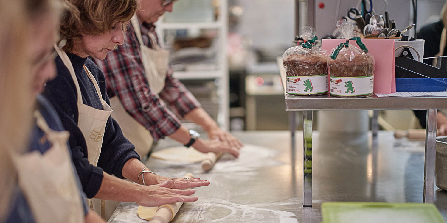 Sankt Selbstgemacht - travelnews.ch