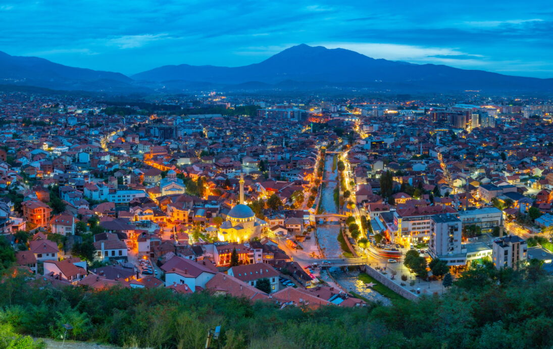 Die touristischen Perlen im Balkan aus erster Hand - travelnews.ch