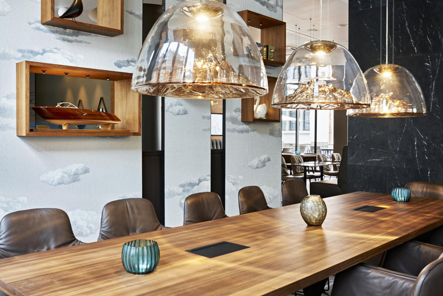 Das Motel One in Zürich ist offen - travelnews.ch