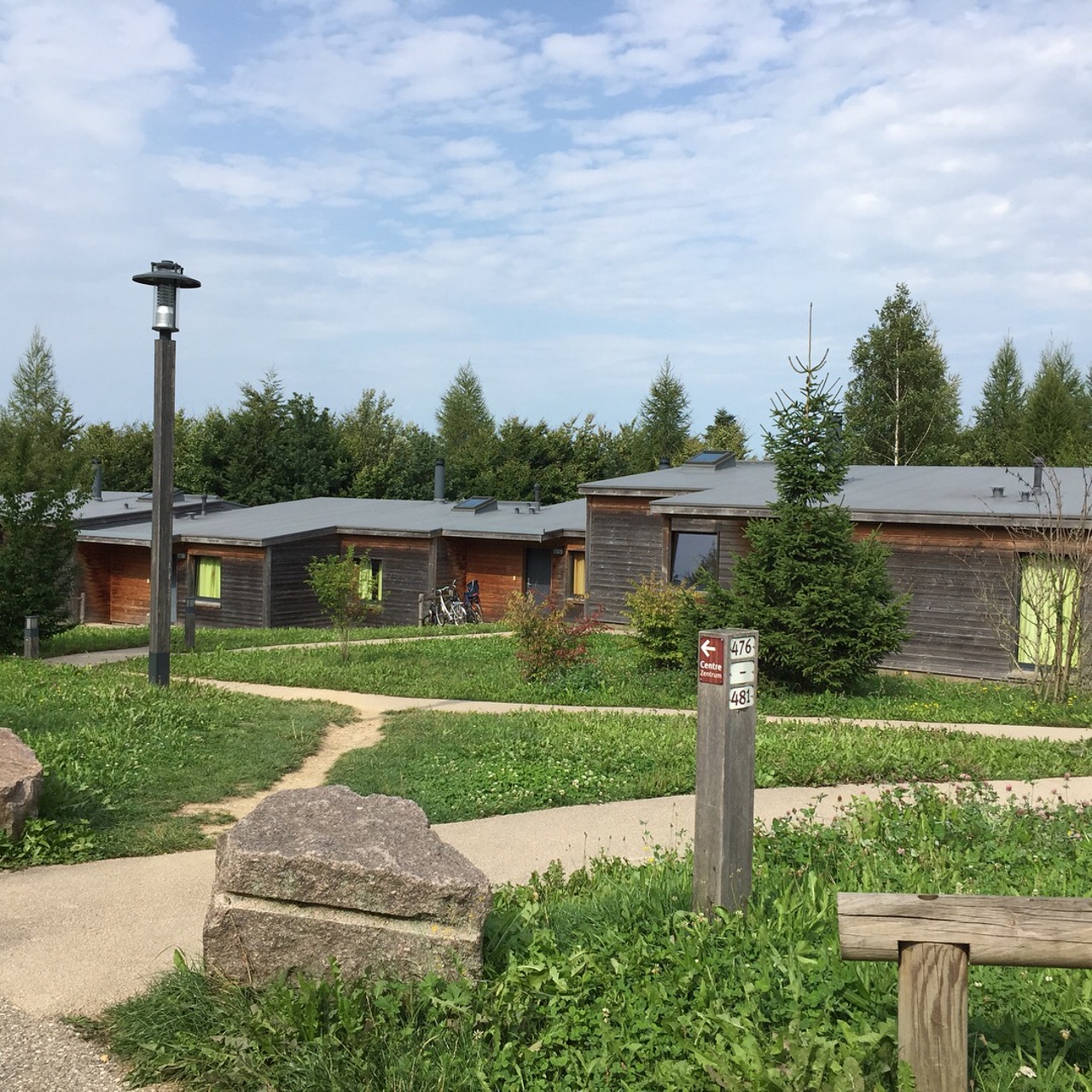 Eine bewaldete Abenteuerwelt ganz nah von zuhause - travelnews.ch